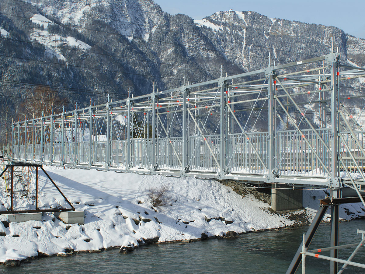 Bridging Systems