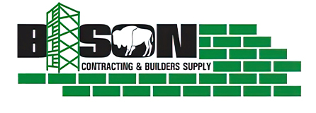 Bison Contracting & Builders Supply