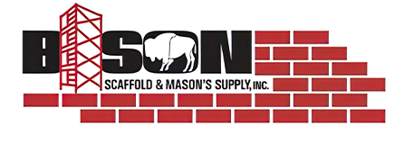 Bison Scaffold & Masons Supply Inc