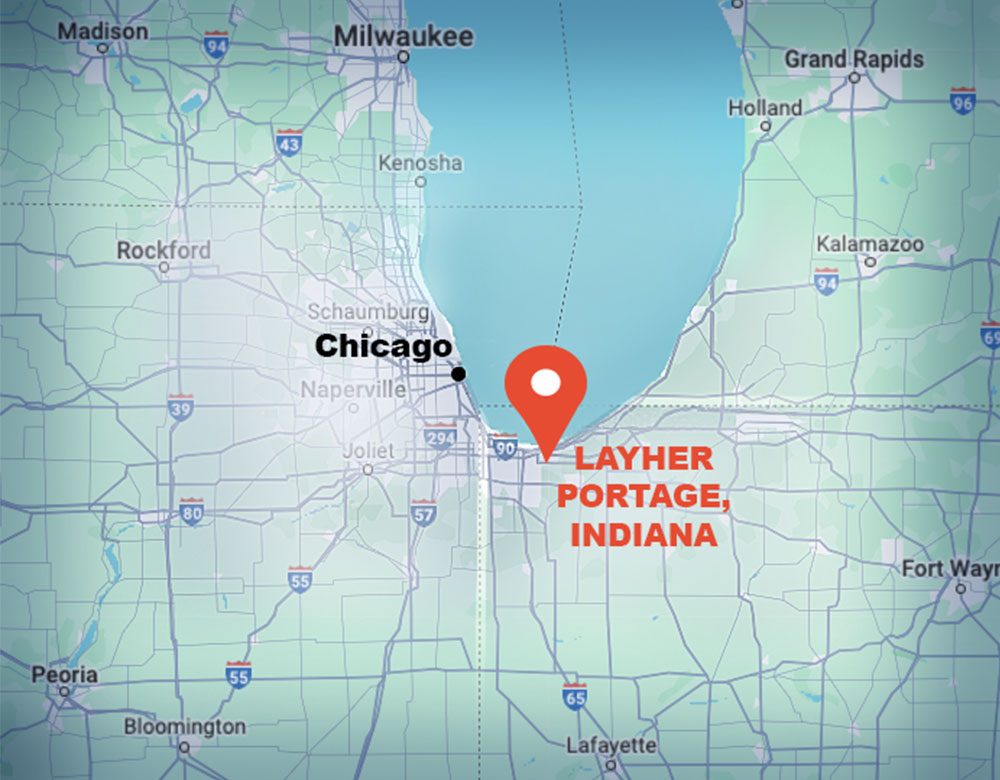 Chicago Midwest Region