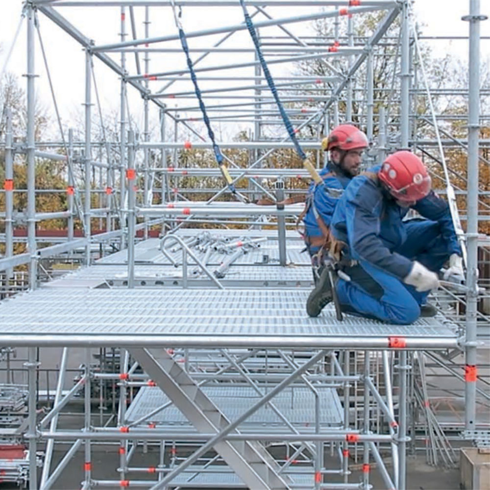 Allround FW Roof