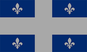 Quebec-FlagV2 Layher Quebec