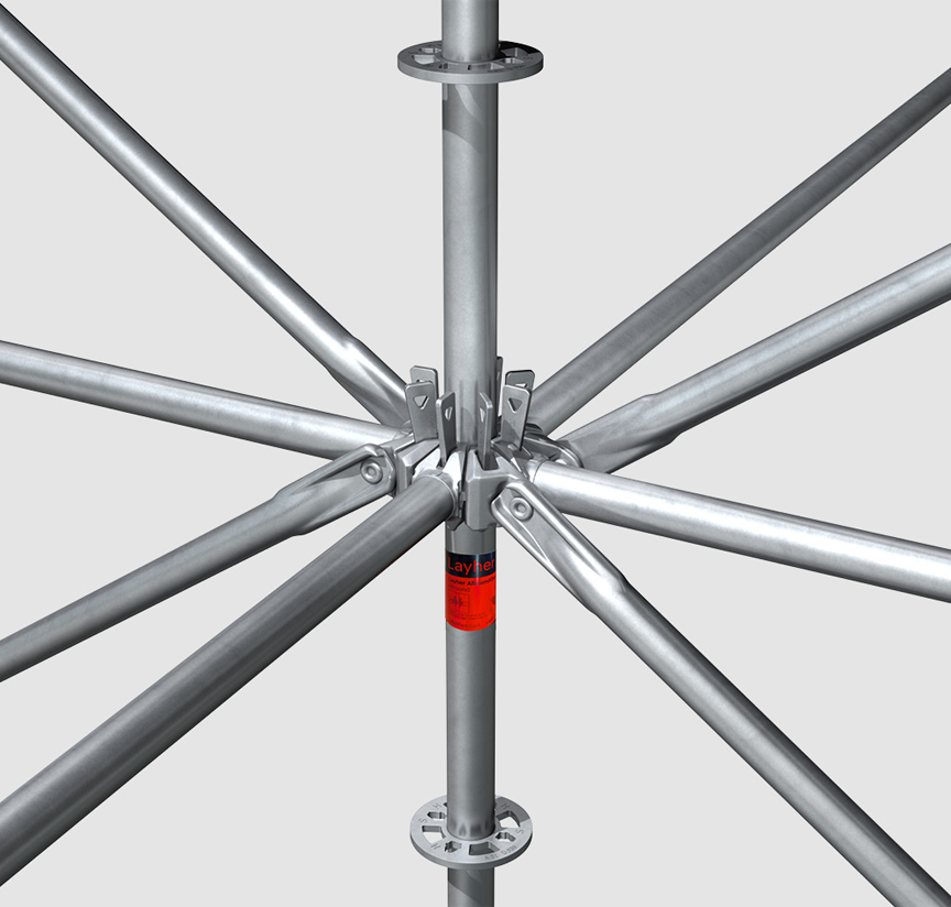 Allround Connectors