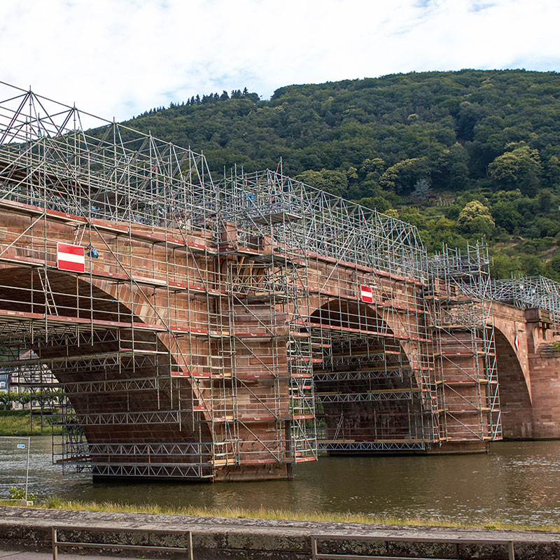 Digital Scaffold Solutions