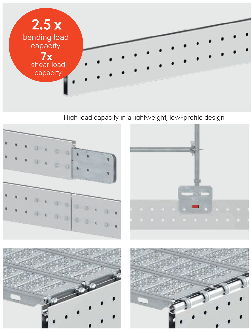 Flexbeam Engineering
