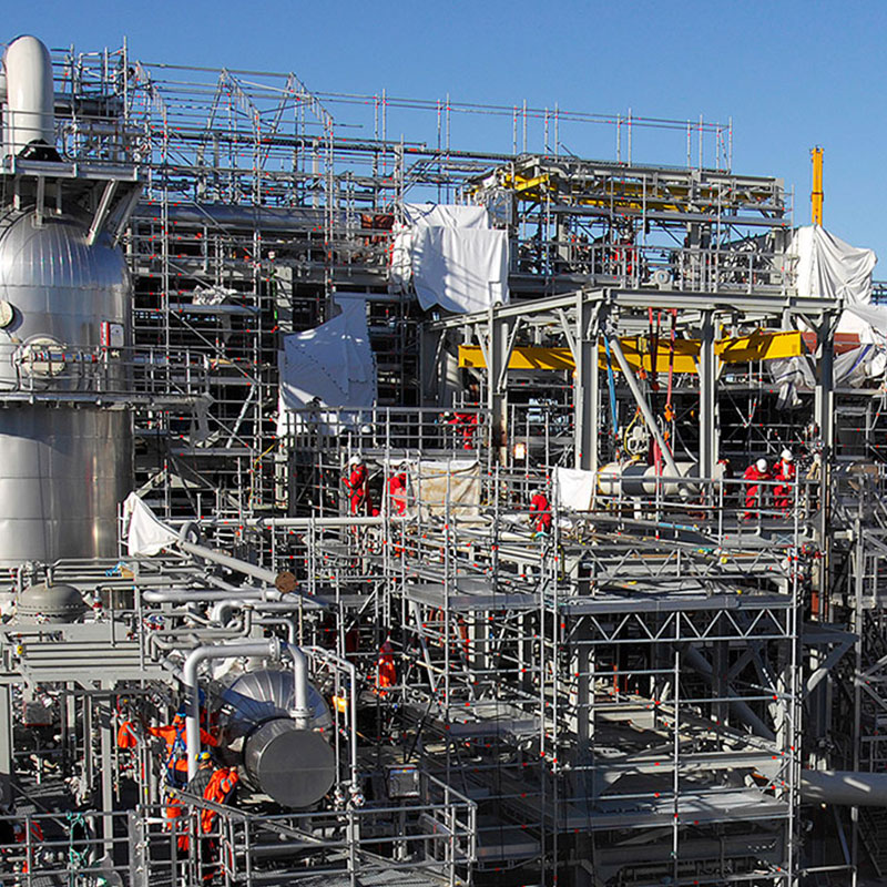 Industrial Digital Solutions