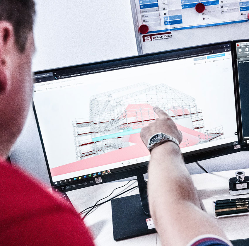 PRE-PLANNING & OPTIMIZATION