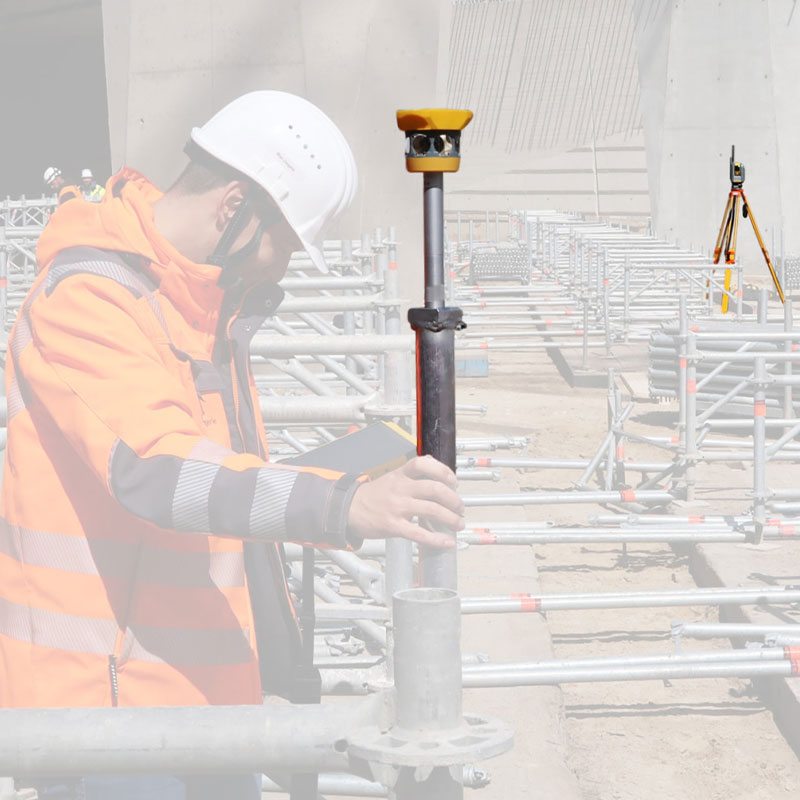 Digital Solutions for Scaffold Businesses